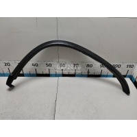 Накладка заднего крыла левого VAG Tiguan (2007 - 2011) 5N0854819B9B9
