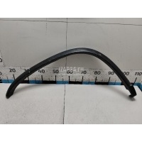 Накладка заднего крыла правого VAG Tiguan (2007 - 2011) 5N0854820B9B9