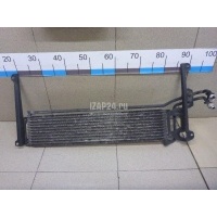 Радиатор (маслоохладитель) АКПП VAG Tiguan (2007 - 2011) 5N0317019C