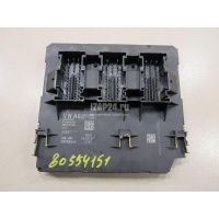 Блок комфорта VAG Tiguan (2007 - 2011) 5K0937087GZ6K