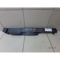 Воздухозаборник (внутри) VAG Octavia (A5 1Z-) (2004 - 2013) 1Z0121285G
