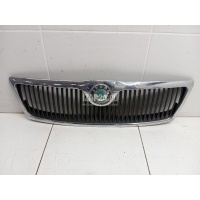 Решетка радиатора VAG Octavia (A5 1Z-) (2004 - 2013) 1Z0853668B41