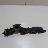 Коллектор выпускной Jaguar Range Rover Sport (2005 - 2012) JDE37447