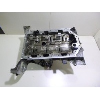 Поддон масляный двигателя Land Rover Range Rover Sport (2005 - 2012) LR049183