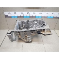 Поддон масляный двигателя Land Rover Range Rover Sport (2005 - 2012) LR086423
