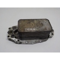 Радиатор масляный BSG Auto Parts (BASBUG) Range Rover Sport (2005 - 2012) BSG15506035