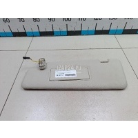Козырек солнцезащитный (внутри) Land Rover Range Rover Sport (2005 - 2012) LR014658