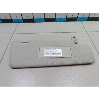 Козырек солнцезащитный (внутри) Land Rover Range Rover Sport (2005 - 2012) LR014662