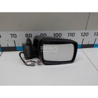 Зеркало правое электрическое Land Rover Range Rover Sport (2005 - 2012) CRB503140PMA