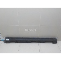 Накладка на порог (наружная) Land Rover Range Rover Sport (2005 - 2012) LR018176