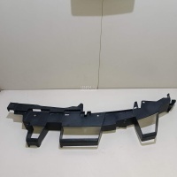 Направляющая переднего бампера левая Land Rover Range Rover Sport (2005 - 2012) LR013866