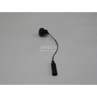 Форсунка омывателя лобового стекла Land Rover Range Rover Sport (2005 - 2012) DNJ000153