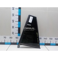 Стекло двери задней левой (форточка) Land Rover Range Rover Sport (2005 - 2012) LR021079