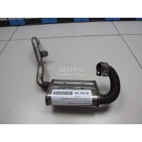 Глушитель выхлопных газов Land Rover Range Rover Sport (2005 - 2012) LR018305