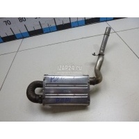 Глушитель выхлопных газов Land Rover Range Rover Sport (2005 - 2012) LR018305