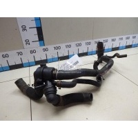 Патрубок радиатора Land Rover Range Rover Sport (2005 - 2012) LR025969