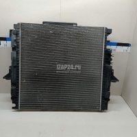 Радиатор основной Land Rover Range Rover Sport (2005 - 2012) LR015560