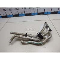 Трубка отопителя Land Rover Range Rover Sport (2005 - 2012) LR021657