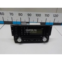 Магнитола Land Rover Range Rover Sport (2005 - 2012) VUX500570