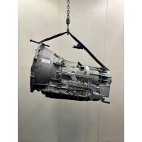 АКПП (автоматическая коробка переключения передач) Land Rover Range Rover Sport (2005 - 2012) LR021834