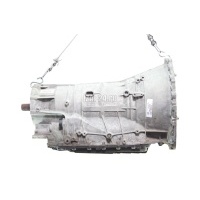 АКПП (автоматическая коробка переключения передач) Land Rover Range Rover Sport (2005 - 2012) LR021834