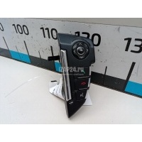 Блок кнопок Land Rover Range Rover Sport (2005 - 2012) LR030361