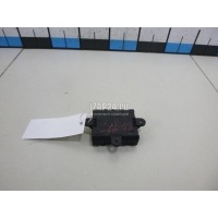 Блок комфорта Land Rover Range Rover Sport (2005 - 2012) BJ3214D618AC
