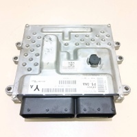 Блок управления двигателем Land Rover Range Rover Sport (2005 - 2012) LR012730