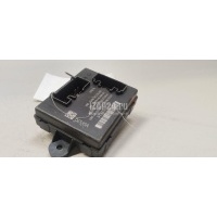 Блок управления двигателем Jaguar Range Rover Sport (2005 - 2012) C2D18198