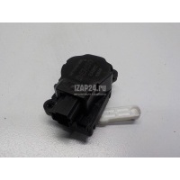 Моторчик заслонки отопителя Land Rover Range Rover Sport (2005 - 2012) JWO500040