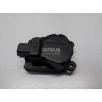Моторчик заслонки отопителя Land Rover Range Rover Sport (2005 - 2012) JWO500040