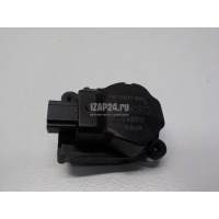 Моторчик заслонки отопителя Land Rover Range Rover Sport (2005 - 2012) JWO500040