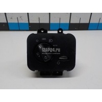 Переключатель света фар Land Rover Range Rover Sport (2005 - 2012) YUD501480PVJ
