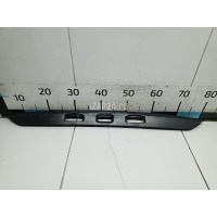 Накладка крышки багажника Honda Accord VIII (2008 - 2015) 74890TL0G10