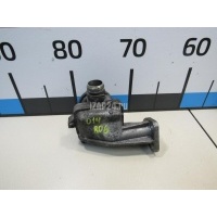 Клапан рециркуляции выхлопных газов Mercedes Benz W216 CL coupe (2006 - 2014) 0021407560