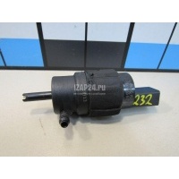 Насос омывателя VAG Z8 E52 (2000 - 2003) 1K5955651