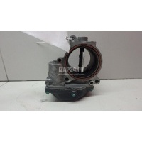 Заслонка дроссельная электрическая Hyundai-Kia Porter 2005 351004A710