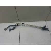 Трубка топливная Fiat Boxer 250 2006 504110763