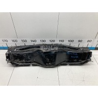 Панель передняя Citroen-Peugeot Boxer 250 2006 1634200680