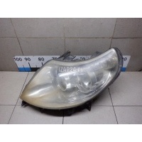 Фара левая Citroen-Peugeot Boxer 250 2006 6208A5