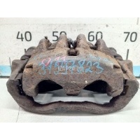 Суппорт тормозной передний правый Citroen-Peugeot Boxer 250 2006 4401J7