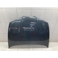 Капот VAG Ibiza IV (2002 - 2008) 6L0823031D