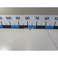 Отбойник капота Ssang Yong Rexton II (2006 - 2012) 7118408B00