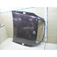 Капот Ssang Yong Rexton II (2006 - 2012) 6101108B00