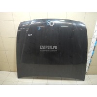 Капот Ssang Yong Rexton I (2001 - 2006) 6100108012