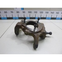 Кулак поворотный передний правый Ssang Yong Kyron (2005 - 2015) 4122109005