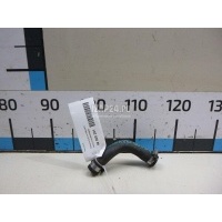 Патрубок Ssang Yong Rexton II (2006 - 2012) 6642030682