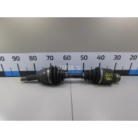Полуось передняя Ssang Yong Rexton II (2006 - 2012) 4130008001