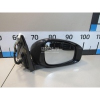 Зеркало правое электрическое Nissan Teana J32 (2008 - 2013) 96301JN40A
