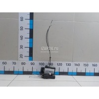 Замок двери передней правой Ssang Yong Kyron (2005 - 2015) 7122009005